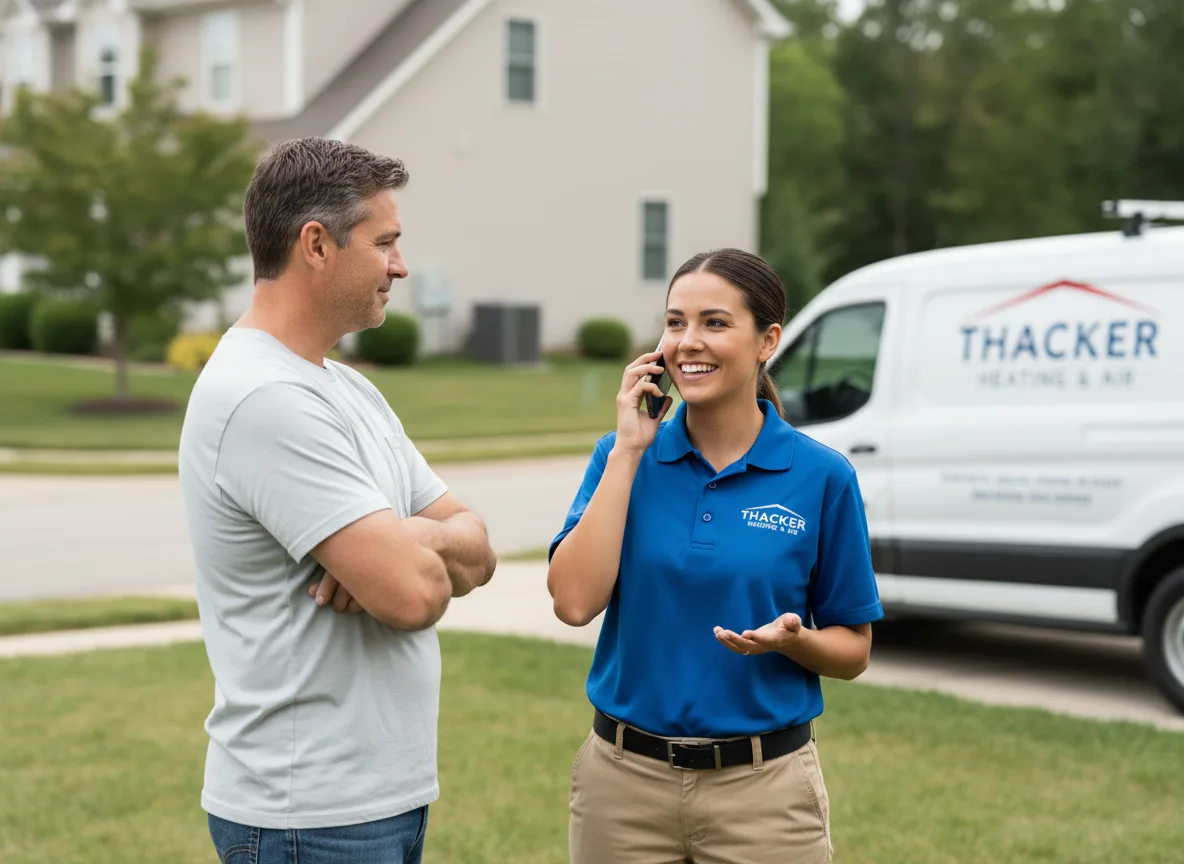 Ac Repair Homer, MI FAQs